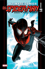 Illustration for article titled The best comics of 2011: Superhero and mainstreamÂ